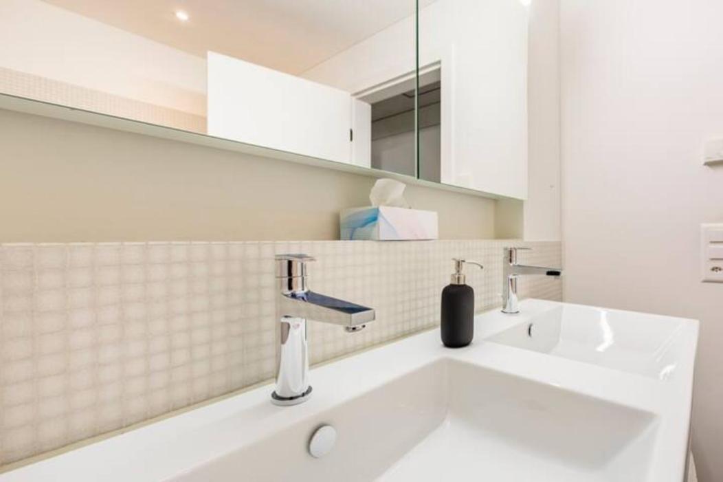 Luxus Wohnung Mit Garten Цюрих Экстерьер фото